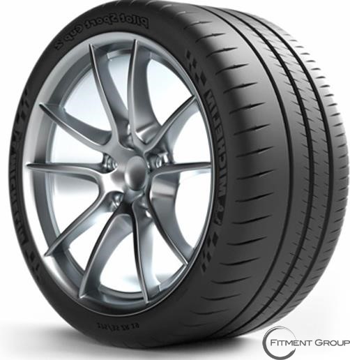 Michelin PILOT SPORT CUP 2 Tires | American Tire Depot